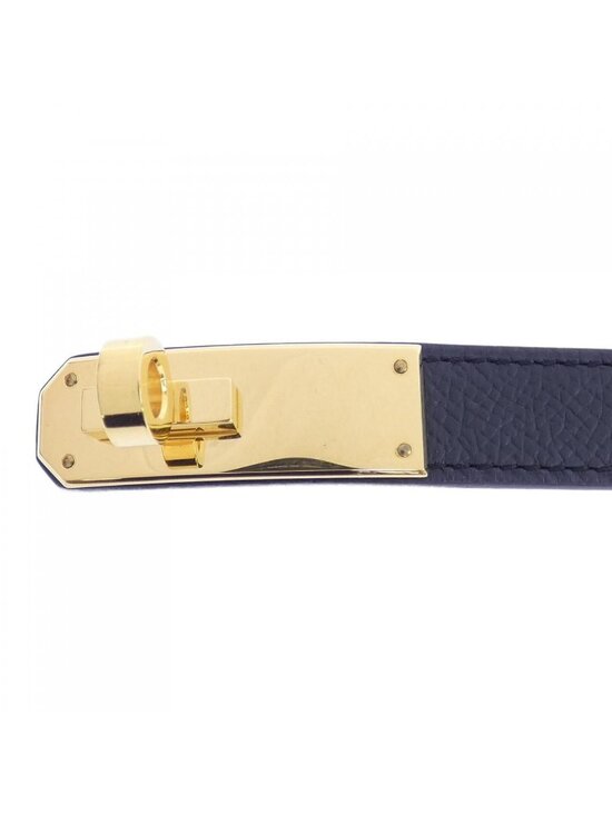Hermes Kelly 18 mm Belt main image 4